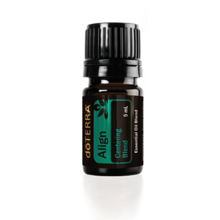 Yoga Collection kit doTERRA most 28.350 Ftért Yoga Bazaar